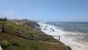 Marinha Grande, 14.08.2024, Portugal