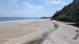 Naves, Llanes, 06.08.2024, Spanien