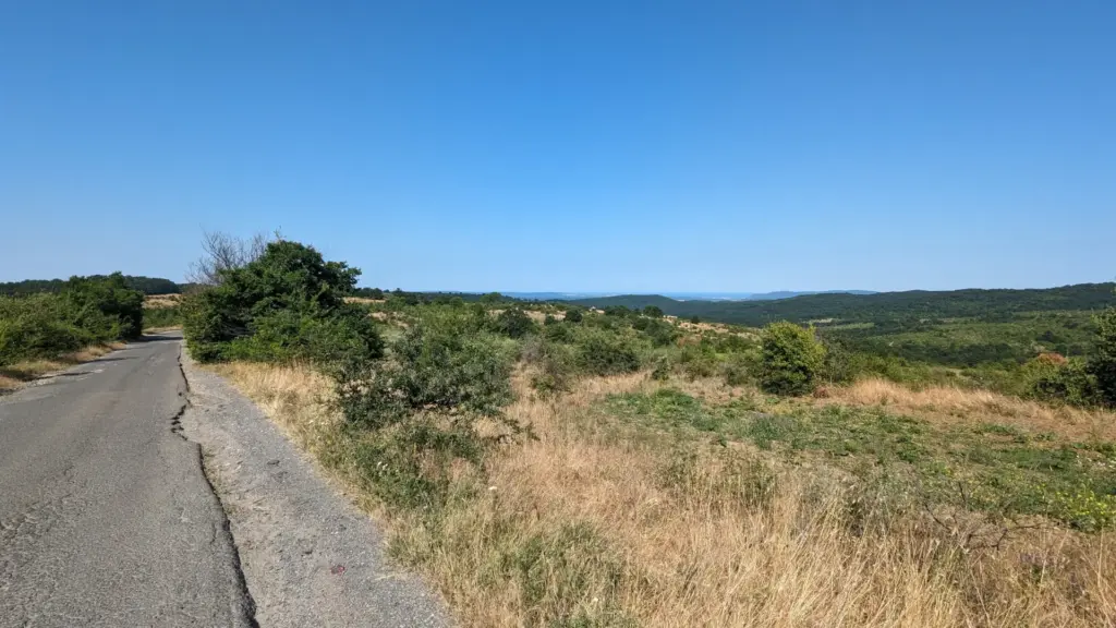 Bulgarien, 05.07.2023