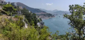 Amalfiküste, 22.07.2021
