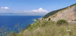 Mudanya, Bursa, 24.06.2020