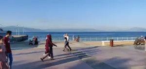 Mudanya, Bursa, 24.06.2020