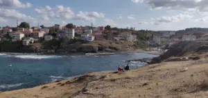 Rumelifeneri, September, 2019