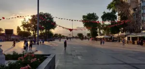 Bandırma, Balıkesir, Türkei, 26.06.2020
