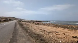 Ouled Chaoui, Marokko, 03.09.2024
