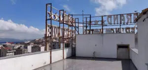 Bandırma, Balıkesir, Türkei, 27.06.2020