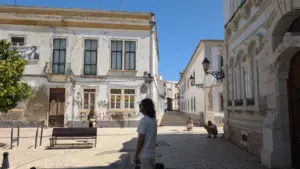 Faro, 22.08.2024, Portugal