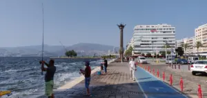 Izmir,Türkei, 05.07.2020
