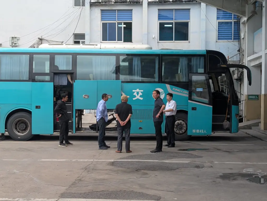 Yancheng, Jiangsu, 08.10.2025
