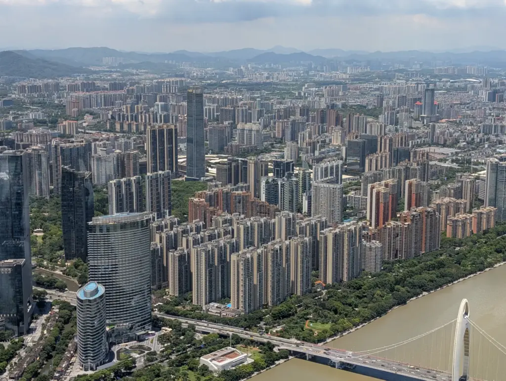 Guangzhou, Guangdong Province, 27.06.2025