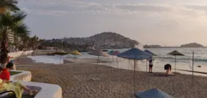 Kuşadası, Aydın, Türkei, 06.07.2020