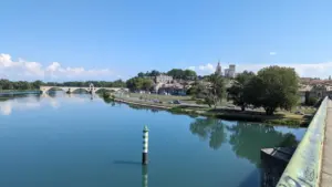 Avignon, 13.09.2023