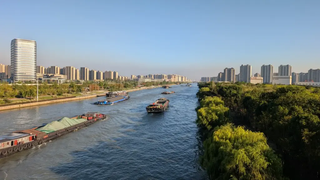 Suzhou, Jiangsu, 11.10.2025