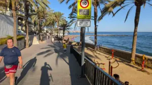 Marbella, 10.09.2024, Spanien