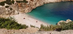 Finike, Antalya, Türkei, 15.07.2020