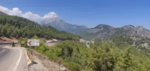 Kumluca, Antalya, Türkei, 16.07.2020
