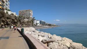 Torremolinos, 11.09.2024, Spanien