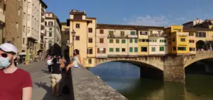 Florenz, 31.07.2021