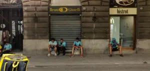 Florenz, 31.07.2021