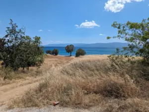 Amfipoli, Griechenland, 14.06.2024