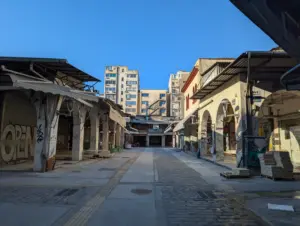 Thessaloniki, Griechenland, 15.06.2024