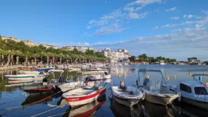 Silivri, İstanbul, Türkei, 29.06.2023