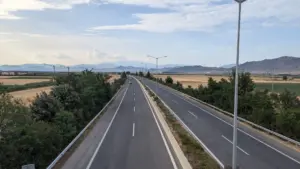 Platikampos, Griechenland, 17.06.2024