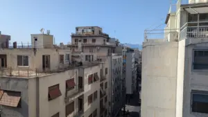 Athen, Griechenland, 22.06.2024