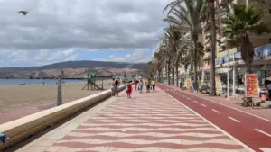 Almeria, 14.09.2024, Spanien