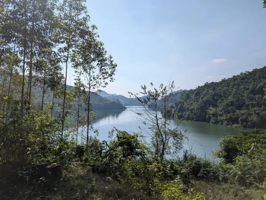 Yunfu, Guangdong Province, 16.11.2025