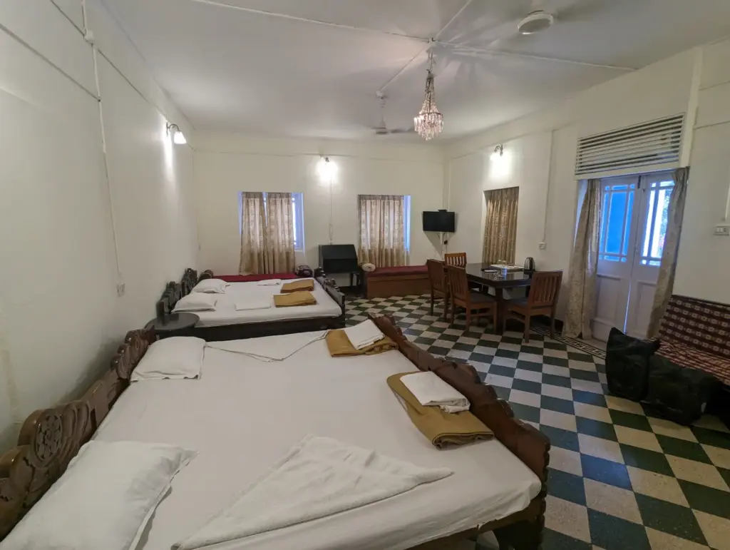Mumbai, 19.05.2025