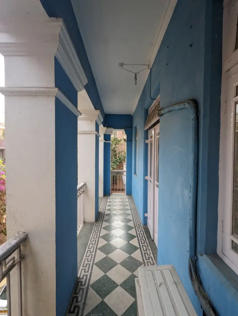 Mumbai, 19.05.2025