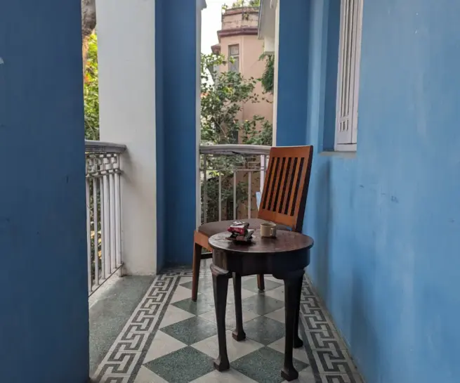 Mumbai, 19.05.2025