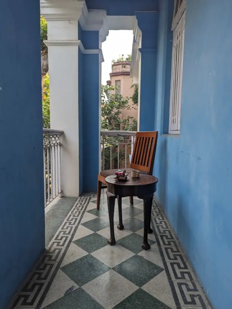 Mumbai, 19.05.2025