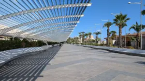 Torrevieja, 17.09.2024, Spanien