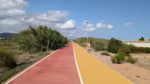 Rafelbunyol, 20.09.2024, Spanien