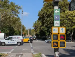 Barcelona, 25.09.2024, Spanien