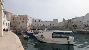 Porto Vecchio, 01.07.2024