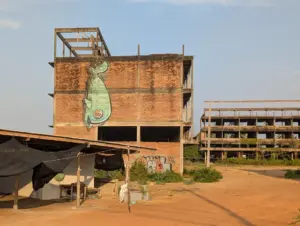 Phetchaburi, 29.01.2026, , Thailand