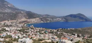 Antalya, Türkei, 14.07.2020