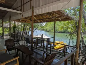 Koh Kood, Thailand, 29.03.2026