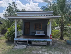 Koh Kood, Thailand, 31.03.2026