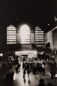 New York, vermutlich 1993