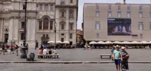 Rom, 27.07.2021