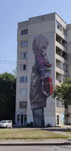 Sofia, 22.08.2019