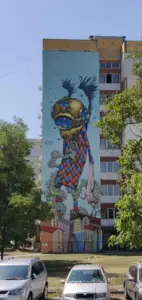 Sofia, 22.08.2019