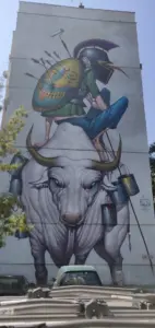 Sofia, Bulgarien, 22.08.2019