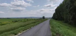 Gložan, Serbien, 16.08.2019