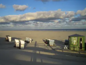 Juist, 17.10.2010