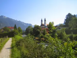 Aschau, Chiemgau, 20.08.2011